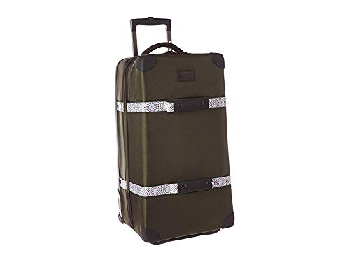 Shop Burton Wheelie Double Deck Travel Bag, K – Luggage Factory