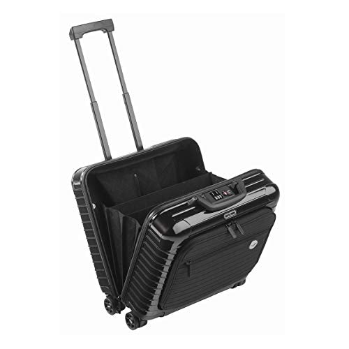 Shop RIMOWA Lufthansa Bolero Multiwheel Busin – Luggage Factory