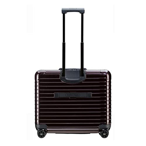 Shop RIMOWA Lufthansa Bolero Multiwheel Busin – Luggage Factory