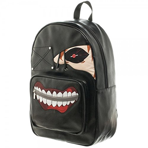 Shop Tokyo Ghoul Pu Centipede Backpack – Luggage Factory