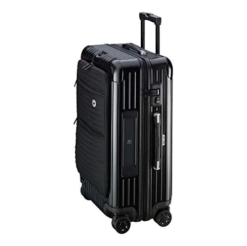 Shop RIMOWA Lufthansa Bolero Collection Multi – Luggage Factory