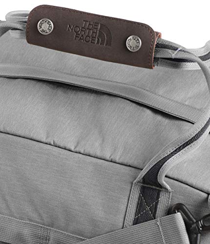 Shop The North Face Unisex Berkeley Duffel ¿ – Luggage Factory
