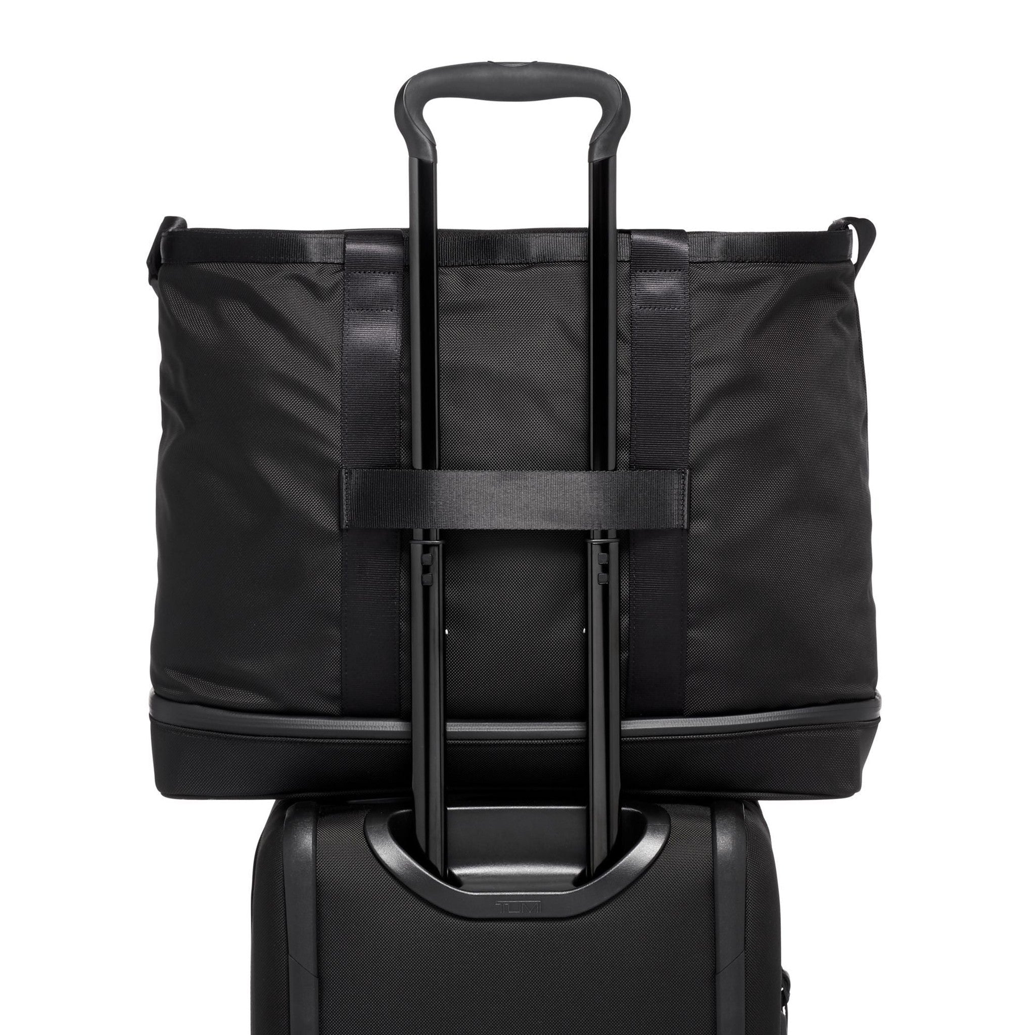 TUMI Alpha Carryall Tote – Luggage Pros