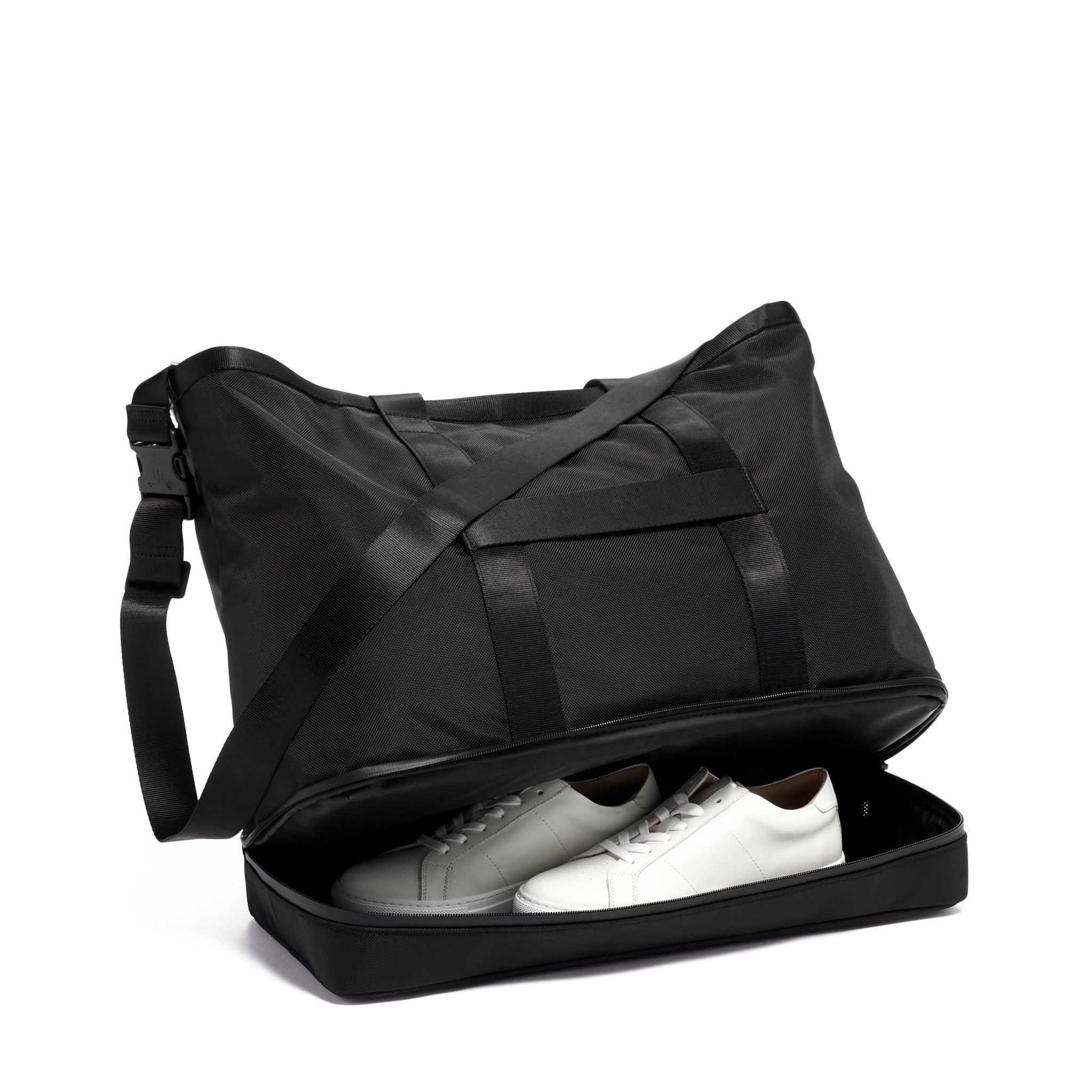 TUMI Alpha Carryall Tote – Luggage Pros