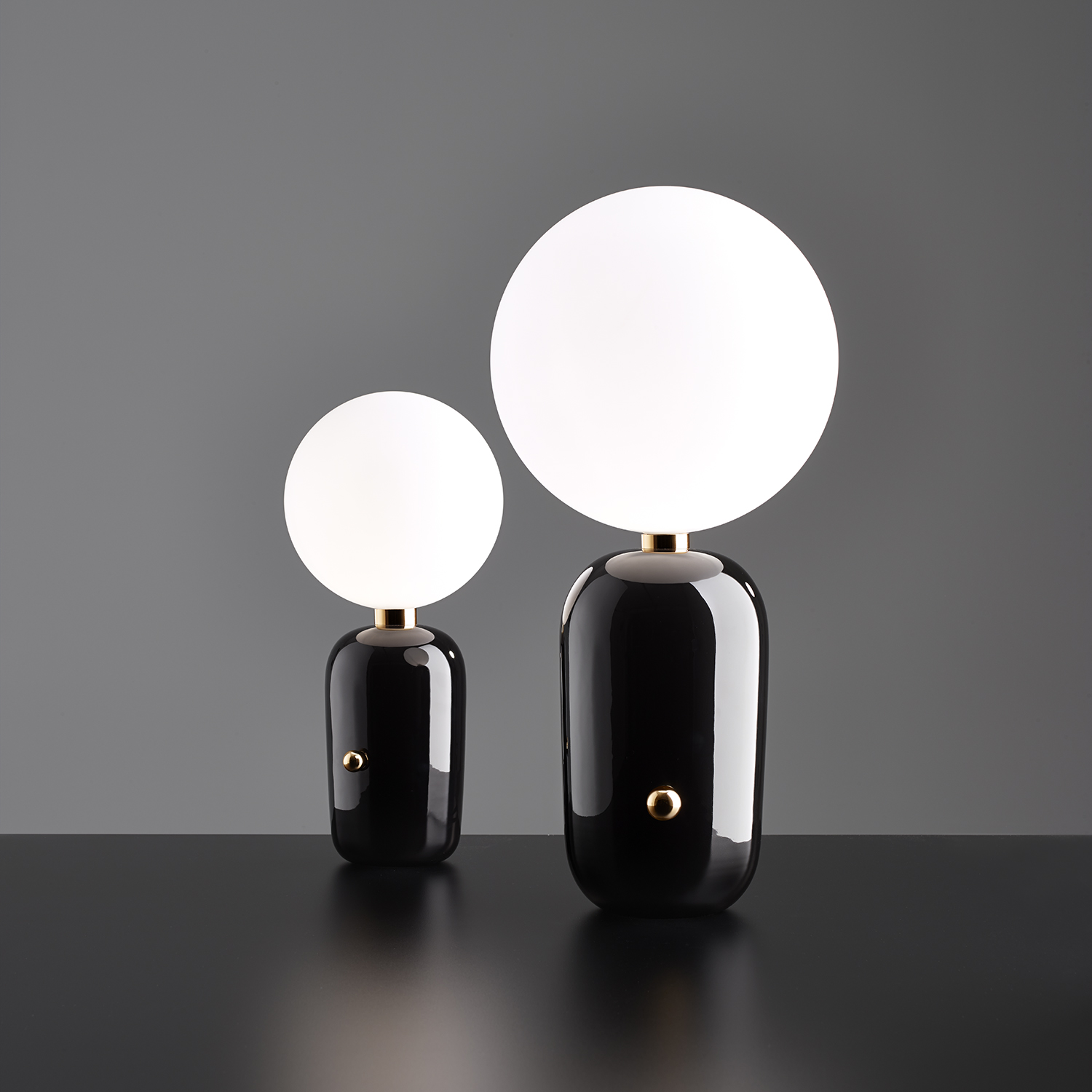 PARACHILNA Aballs pendant（パラチルナ アボールズ）｜イタリア