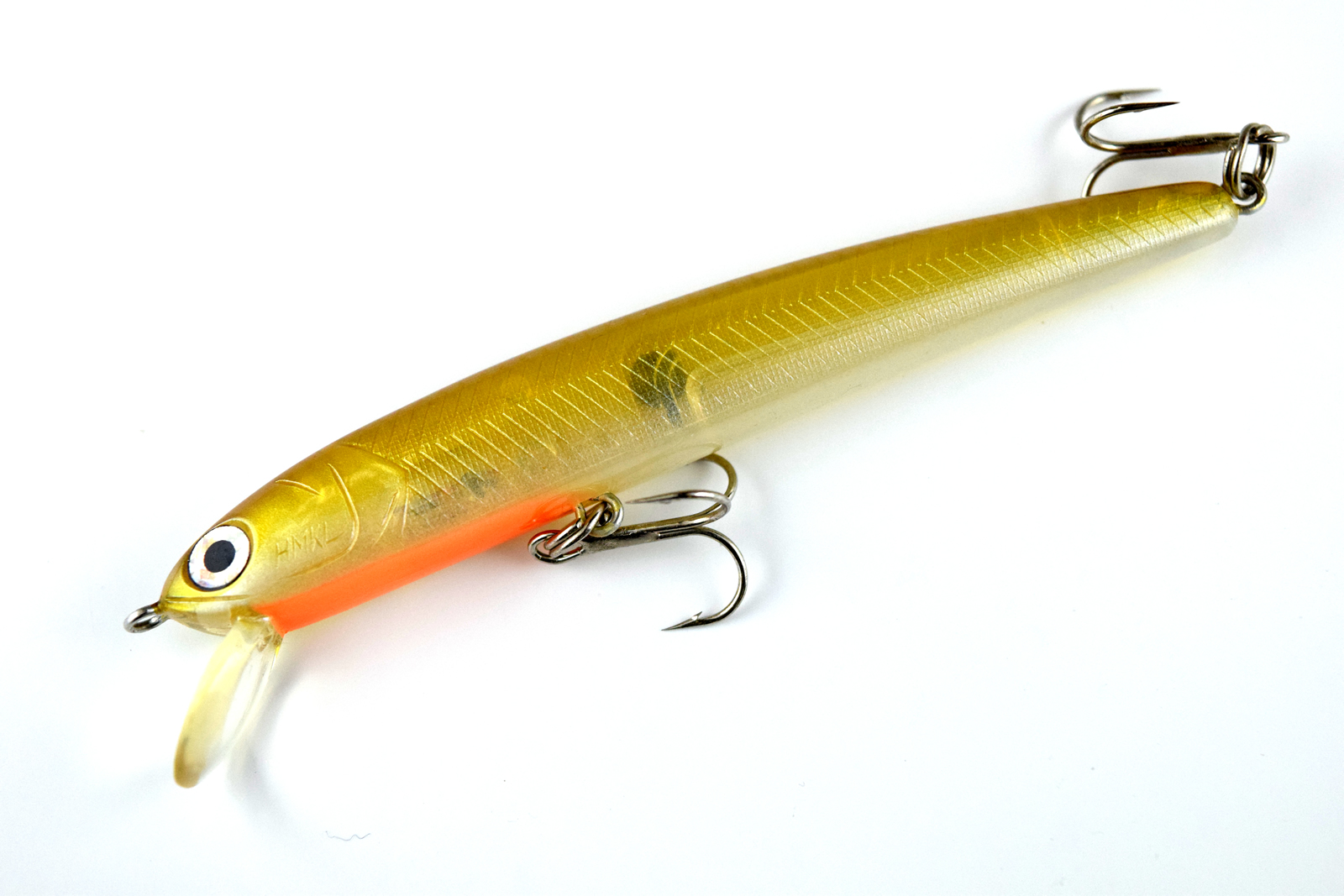 トラウトルアー図鑑18 | ルアーライフマガジン