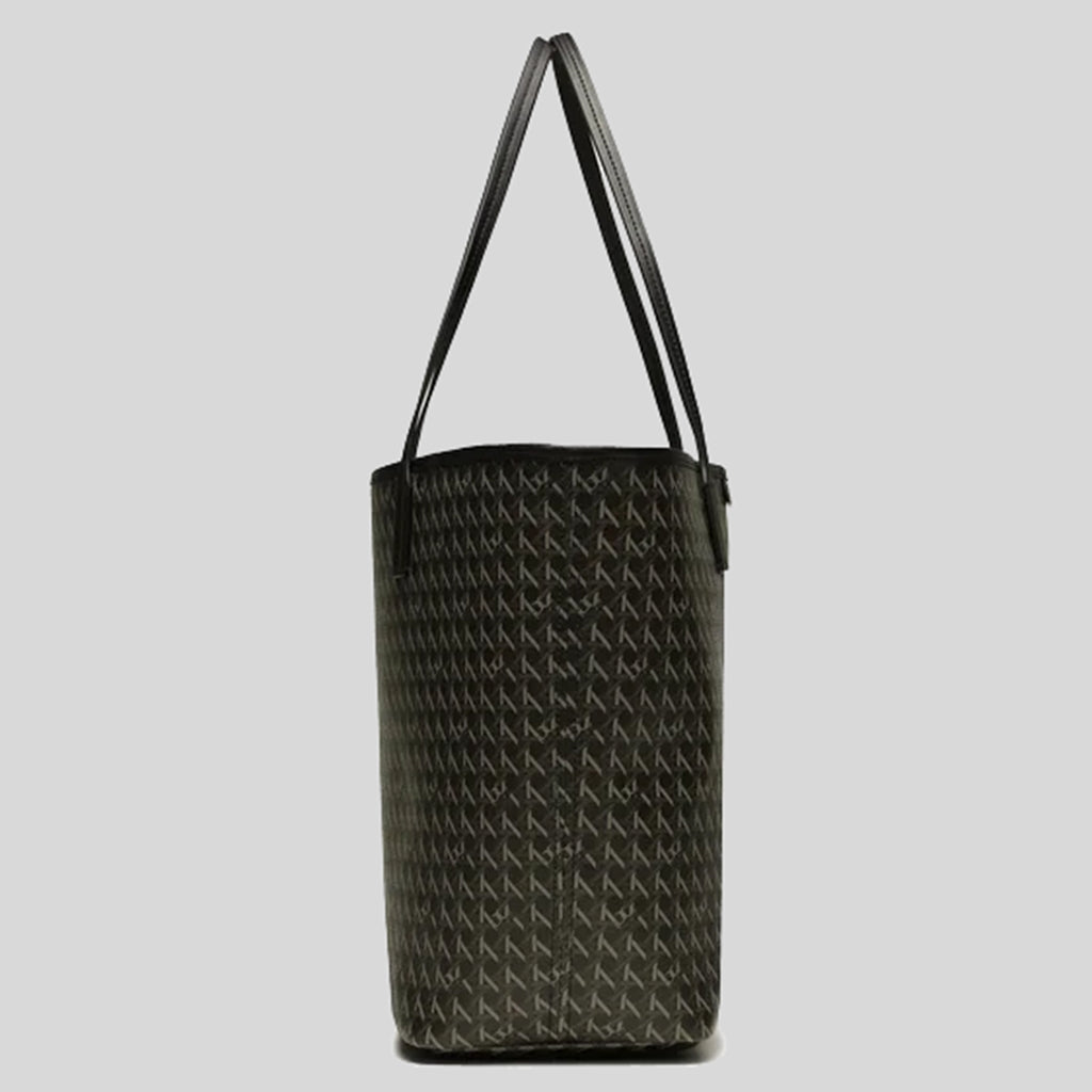 TORY BURCH Ever Ready Zip Tote Black 145634