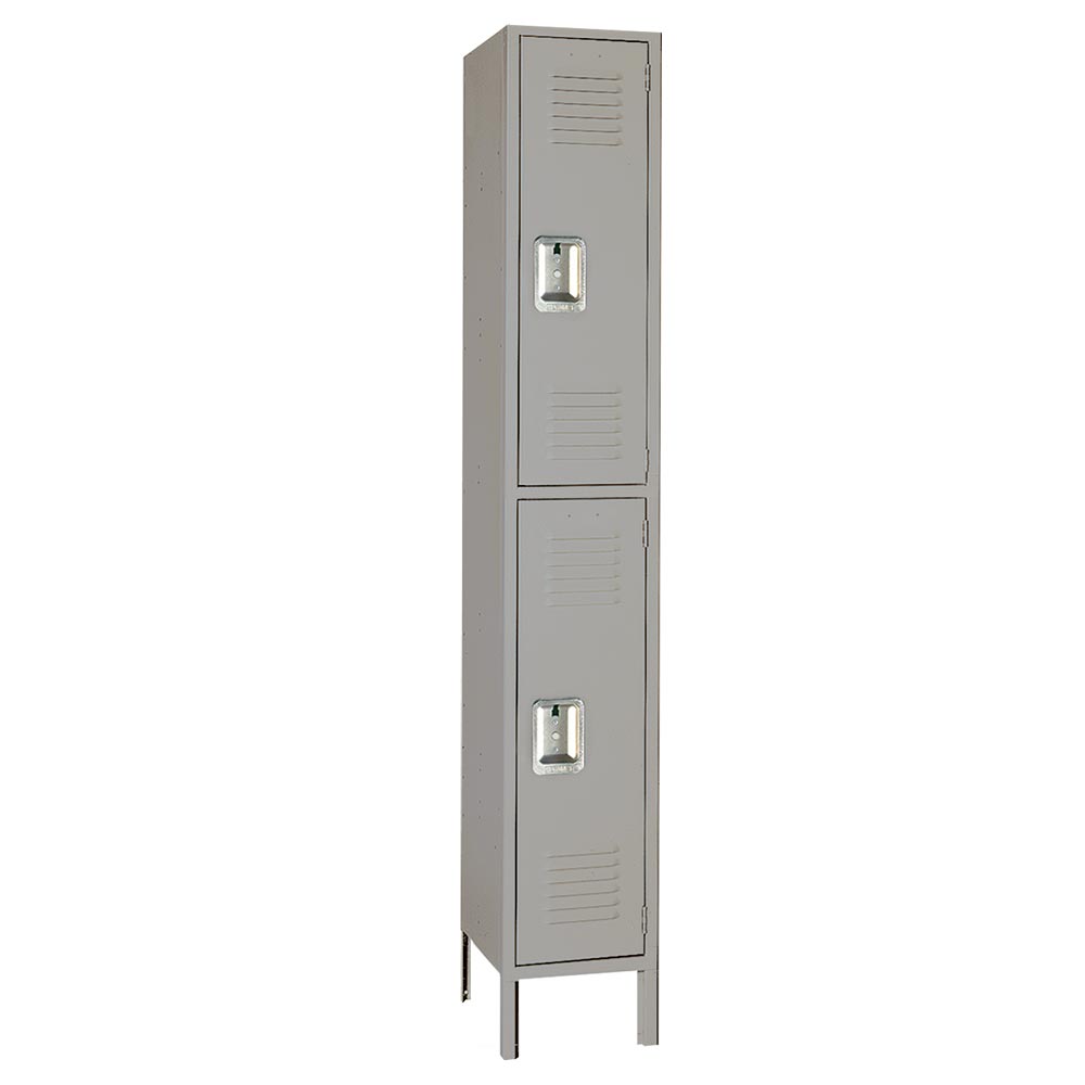 lyon-metal-locker-double-tier-