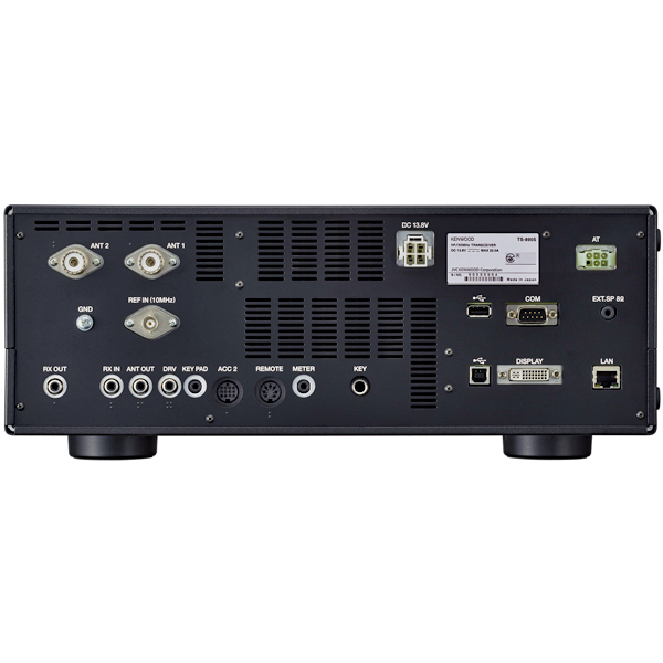 TS-890S 100W KENWOOD（ケンウッド） HF/50MHz帯 オールモード