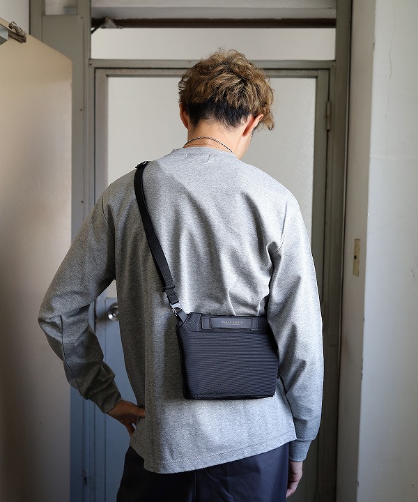 BLACK EMBER/ブラックエンバー SACOCHE - EmberTex[バッグ(ショルダー