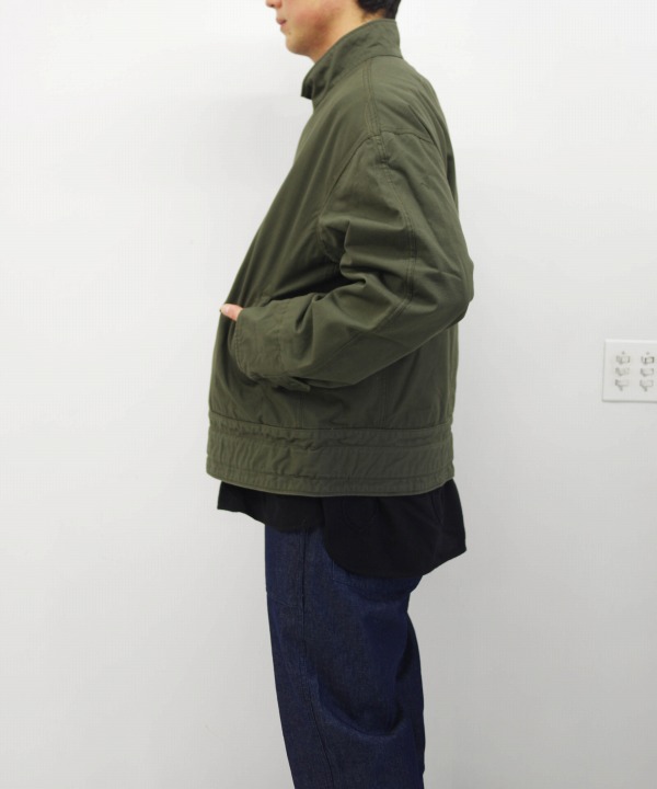 Engineered Garments/エンジニアド ガーメンツ Moto Jacket