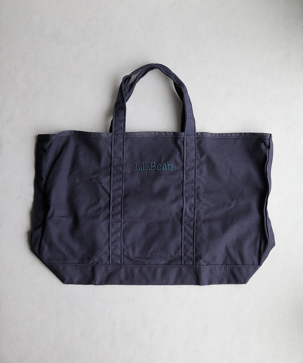 L.L.Bean/エルエルビーン グローサリートート [バッグ(トートバッグ