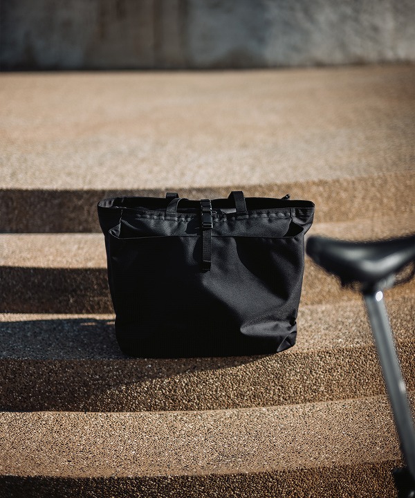 モノリス/MONOLITH SHOOTING TOTE PRO M [バッグ(バックパック)]｜MAPS