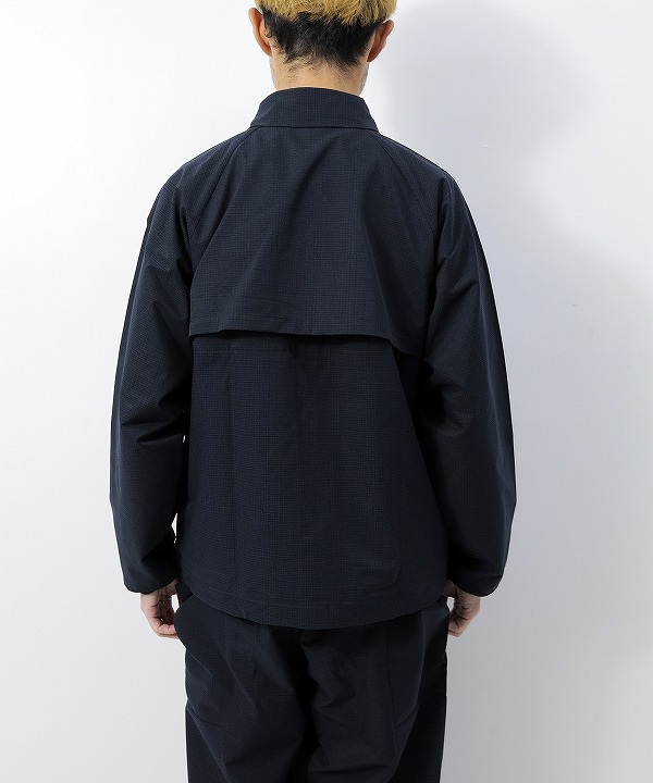 リョウゲン/RYOGEN NOSTALGIC JACKET[カットソー・Tシャツ(半袖