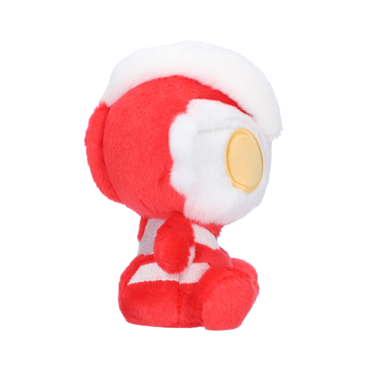 M78ウルトラマン ふわふわお座りぬいぐるみ ウルトラマンゼノン 51876