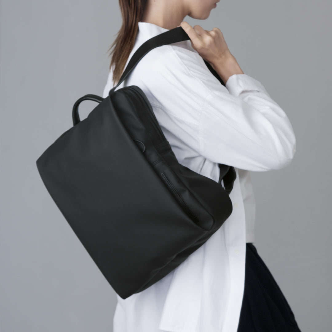 Blind Soccer Backpack｜ブラインドサッカーバックパック 撥水性素材の