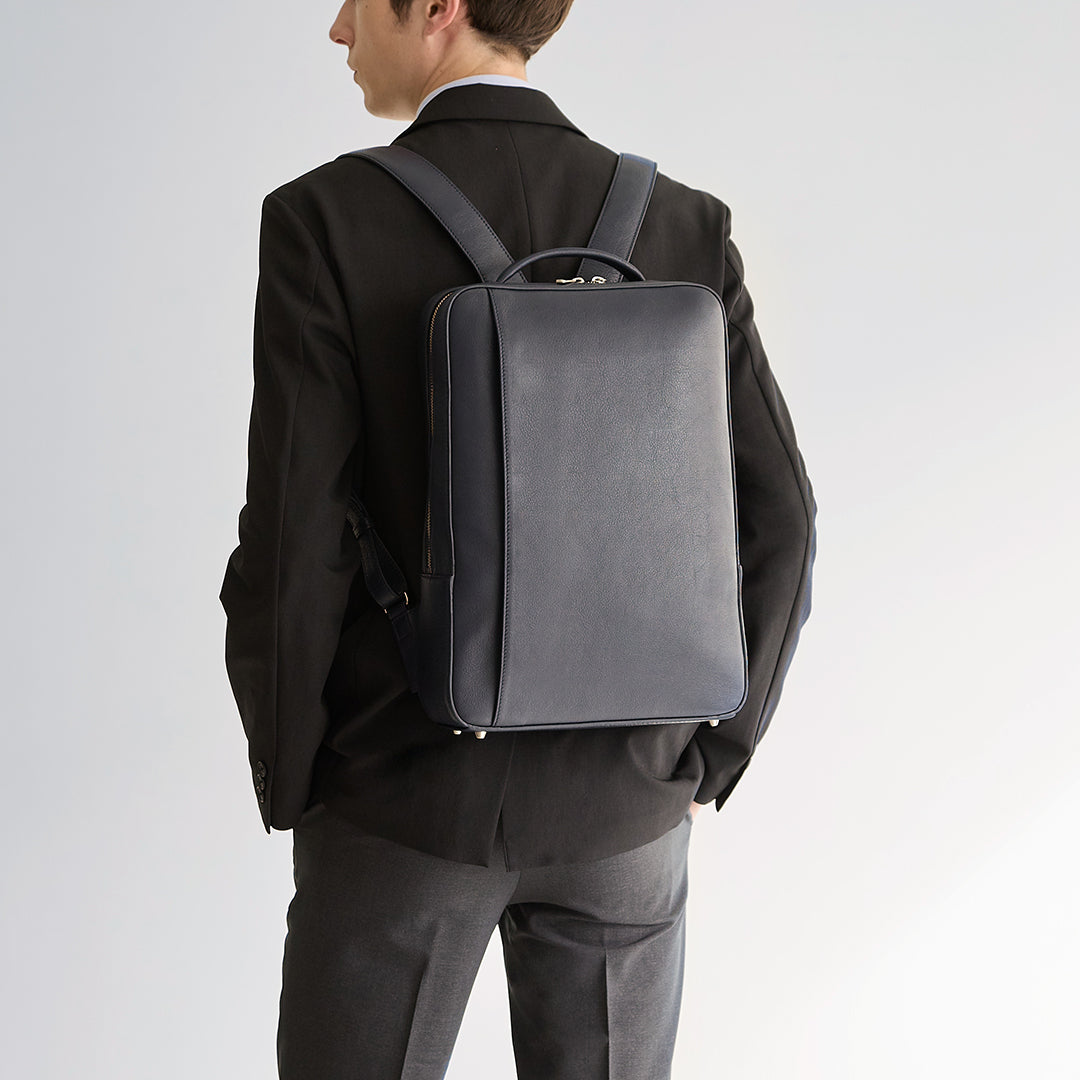 Solid Backpack – マザーハウス 公式サイト