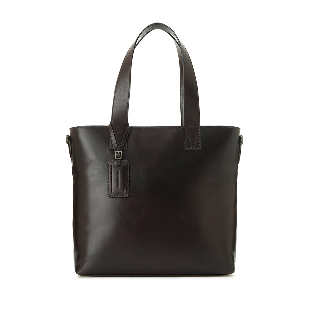 Antique Leather Tote – マザーハウス 公式サイト