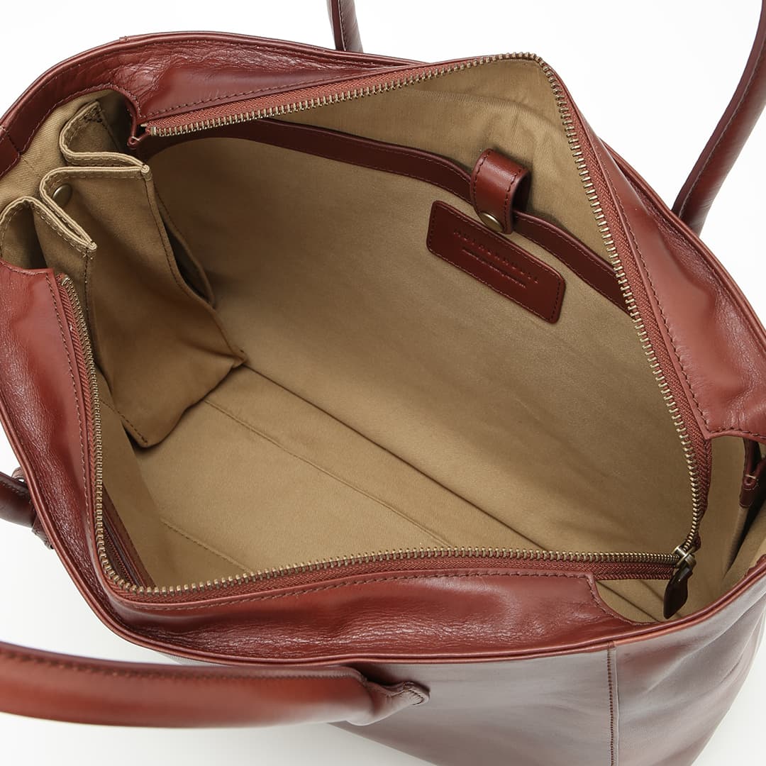 Antique Box Tote／アンティーク ボックス トート – マザーハウス 公式