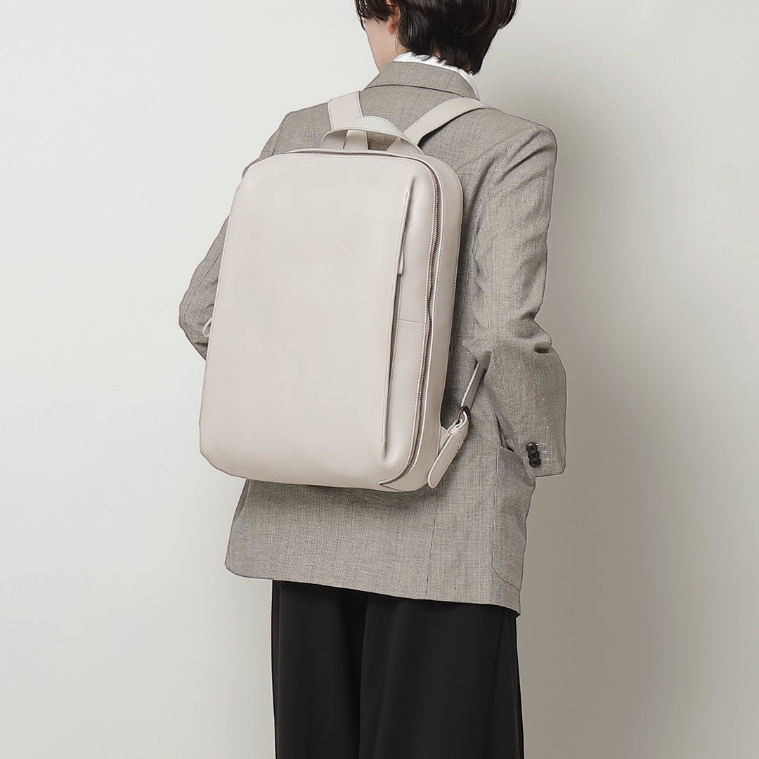 Kazematou Backpack Plus – マザーハウス 公式サイト