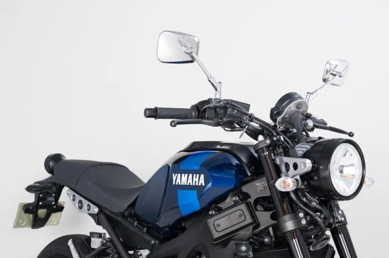 定番のバイク用ミラーが再発売！ NAPOLEON エーゼット/バレンシリーズ