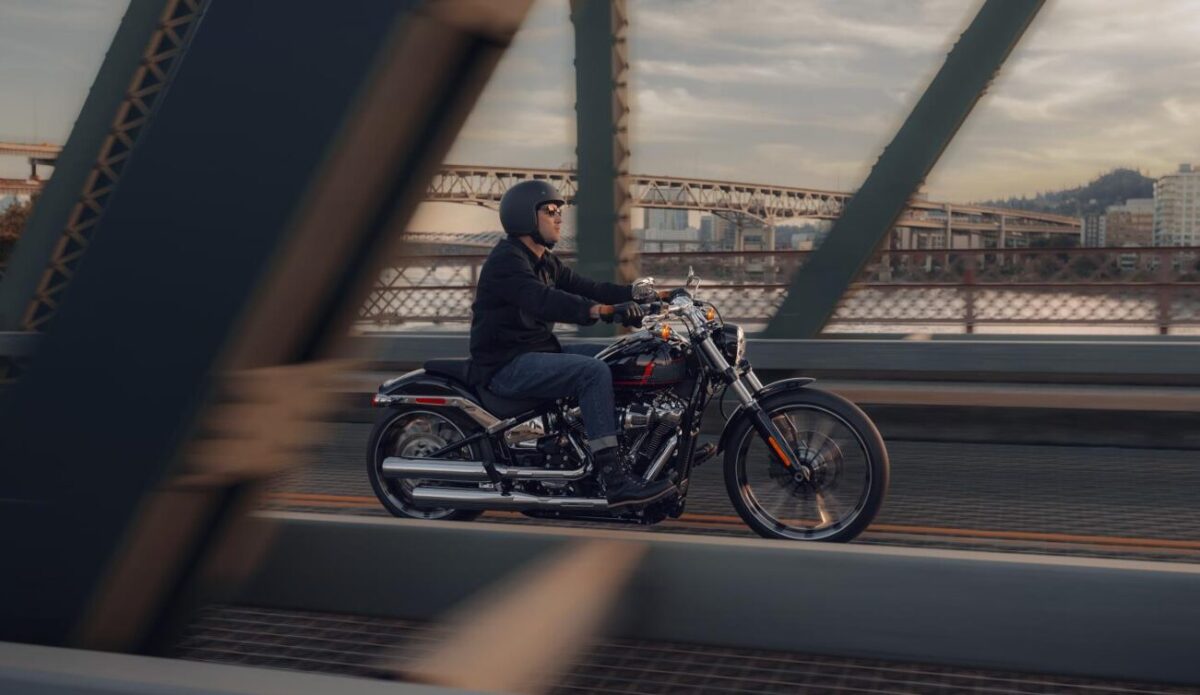 3月末までのラストチャンス！ハーレーダビッドソンが購入サポート