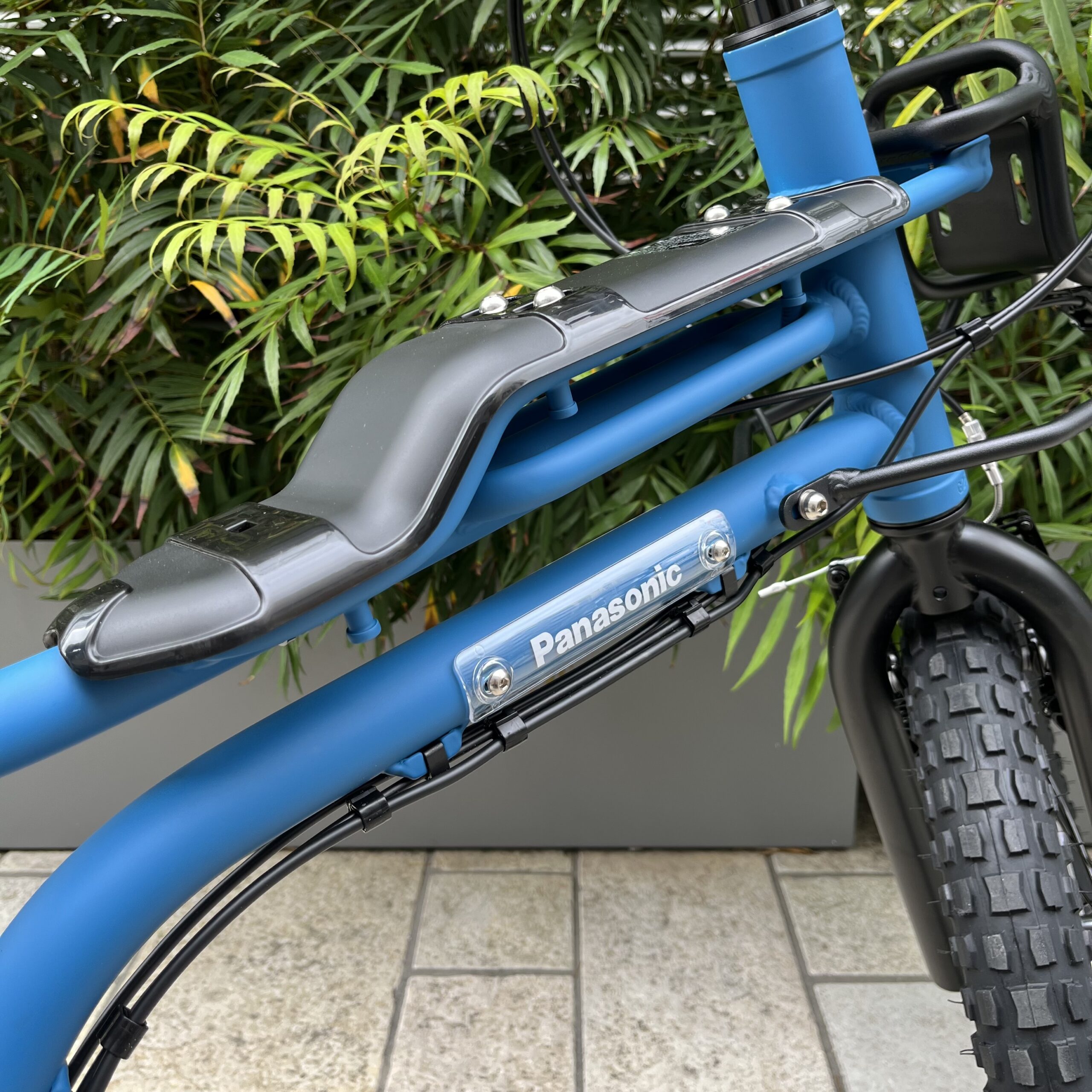 NEW】パナソニック『EZ』2025年モデルのご紹介 | モトベロ 電動