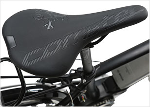 最新】e-bike CORRATEC（コラテック）E-POWER SHAPE 試乗車入荷