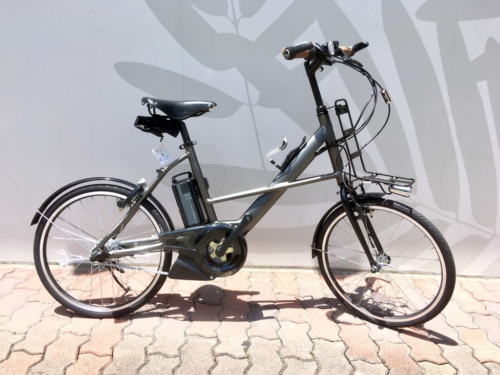 スタイリッシュなYAMAHA「CITY-X」をよりスポーティーに | モトベロ