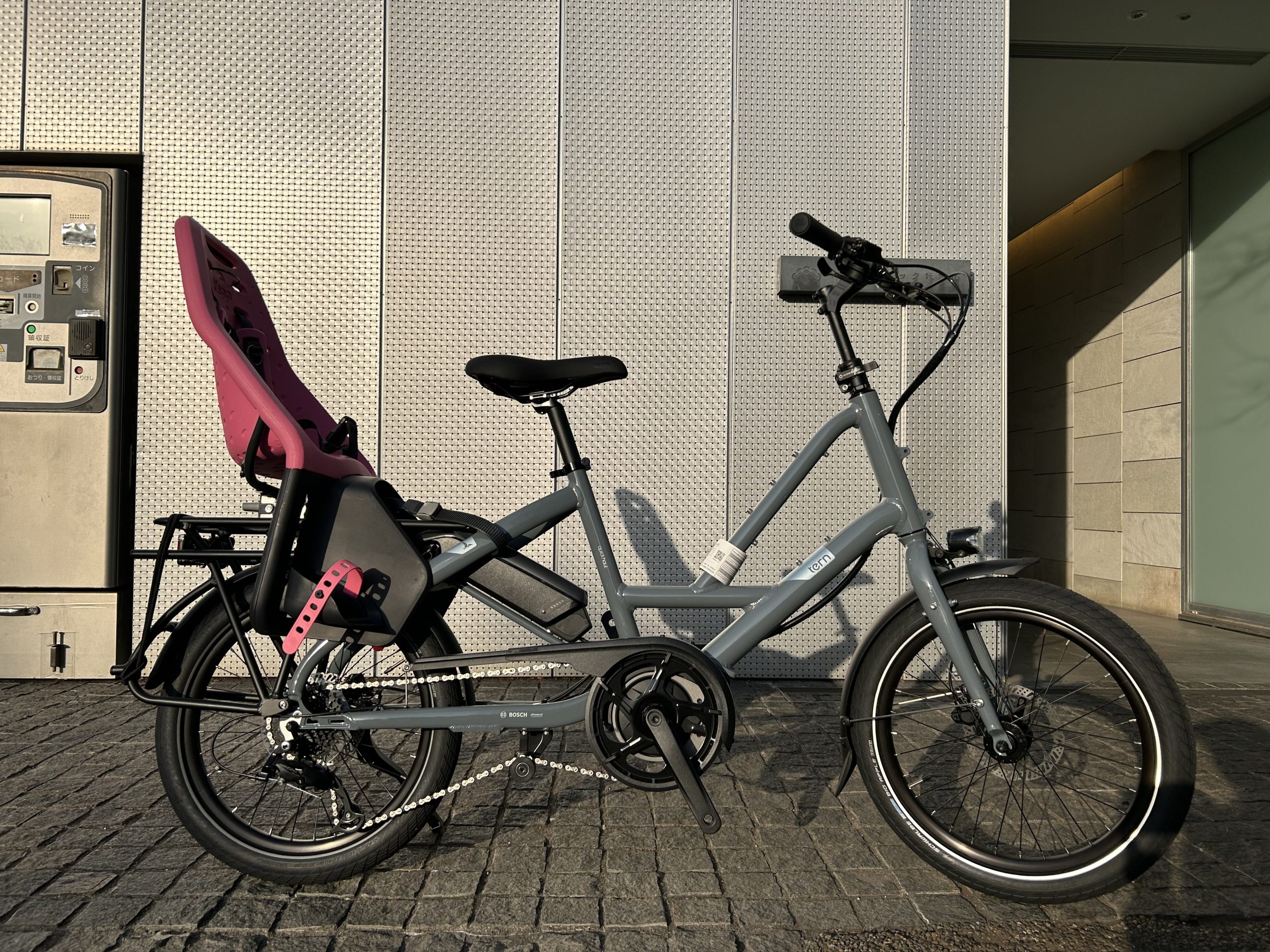 2024年】専門店スタッフが選ぶ『子乗せe-bike』×3選 | モトベロ 電動