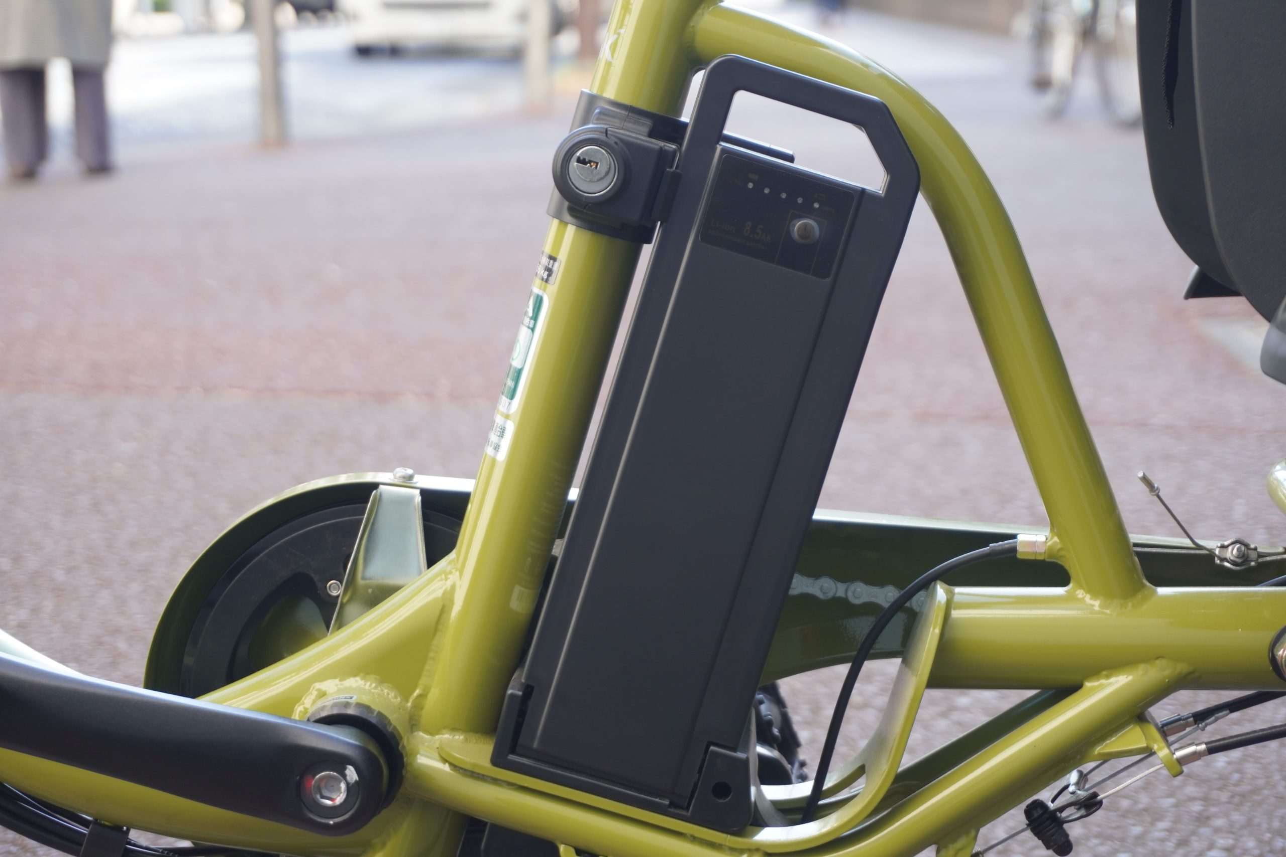 新製品情報】ふたごじてんしゃアシスト取り扱い開始のお知らせ