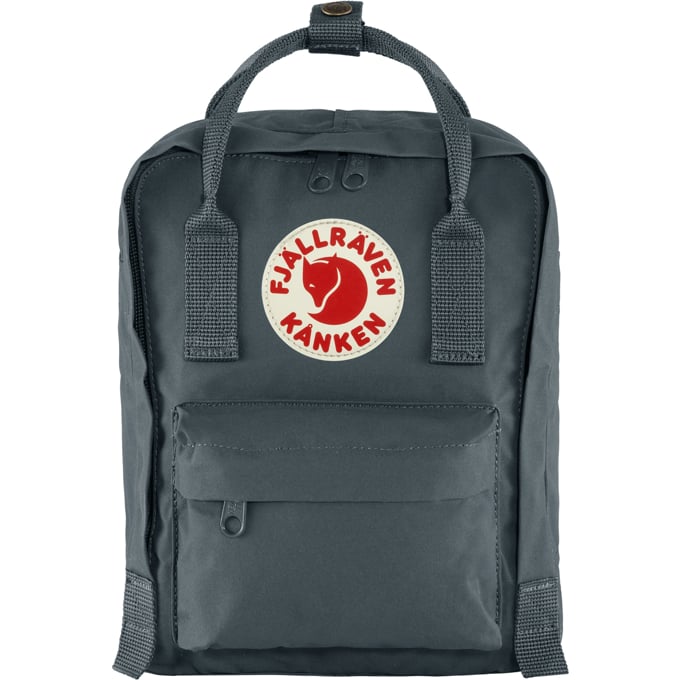 FjallRaven Kanken Mini – Mountain Tops Outfitters