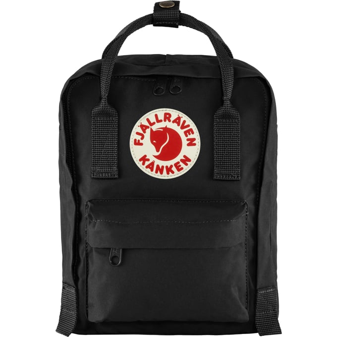FjallRaven Kanken Mini – Mountain Tops Outfitters