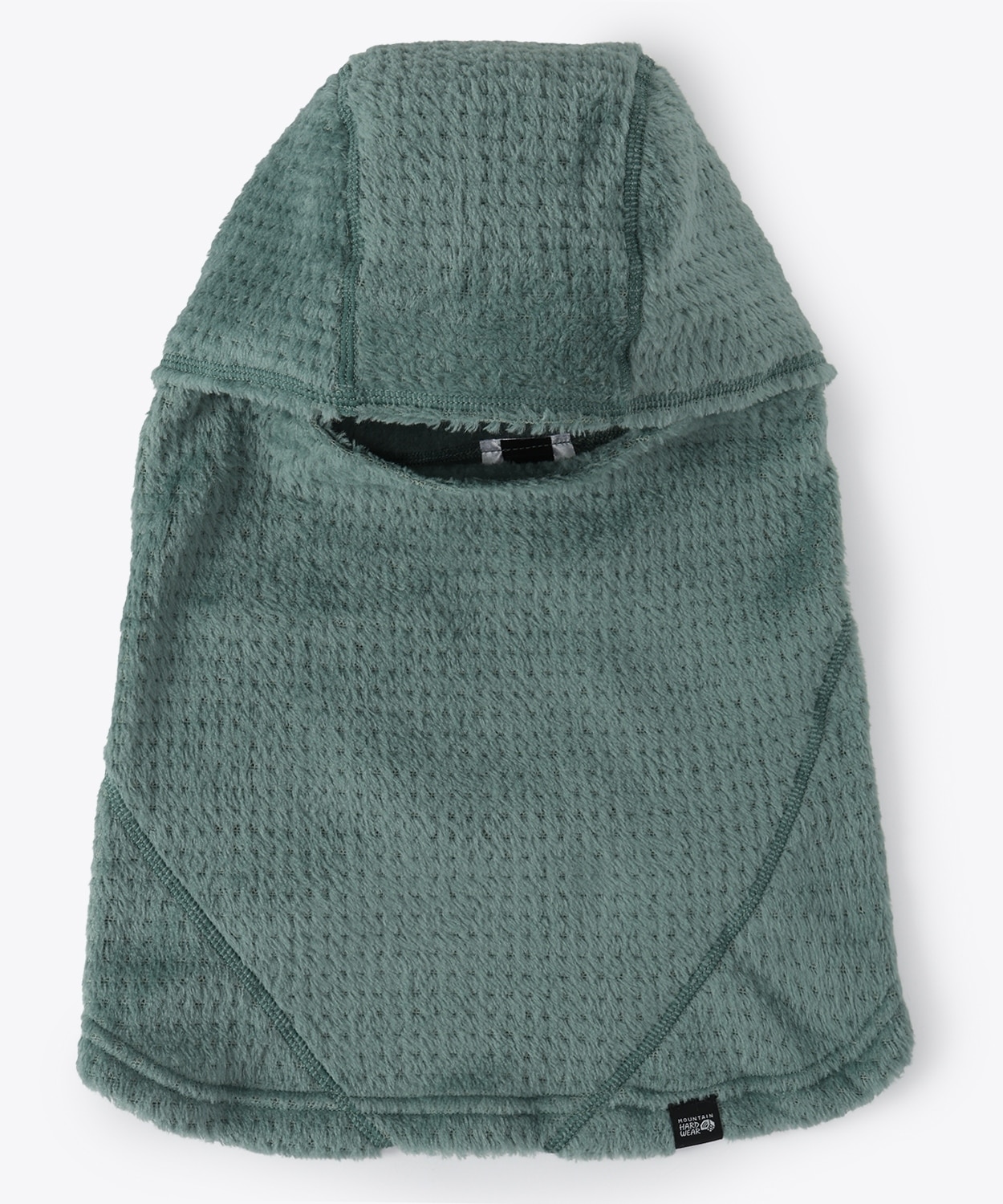 ポーラテックハイロフトバラクラバ(R Thunderhead Grey)│マウンテン