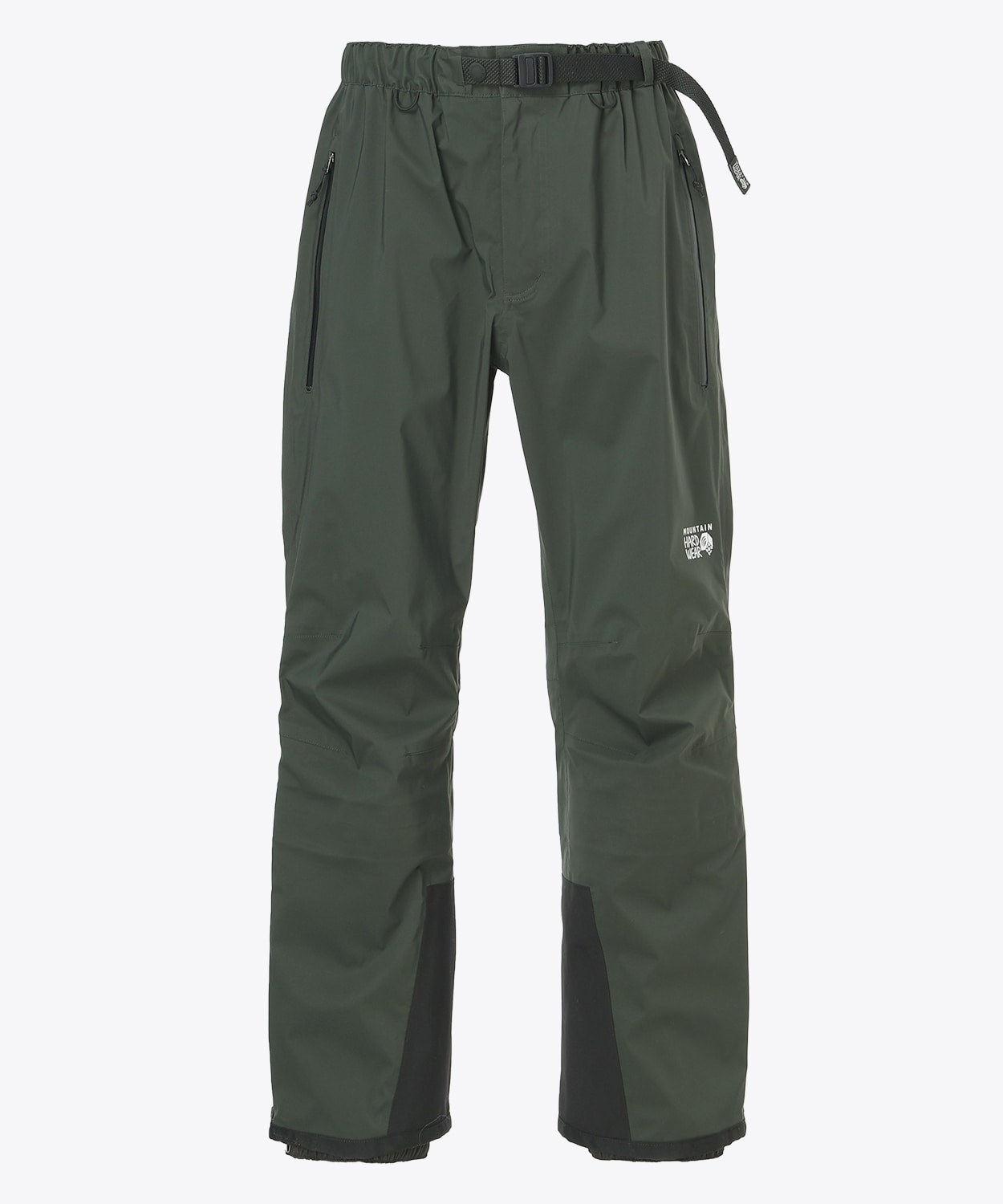 スノーストームパンツ(XXS Stealth Grey)│マウンテンハードウェア