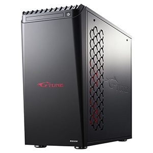 G-Tune EN-Z-3060Ti-WA (プレミアムモデル) [ Windows 11 ] RTX 3060