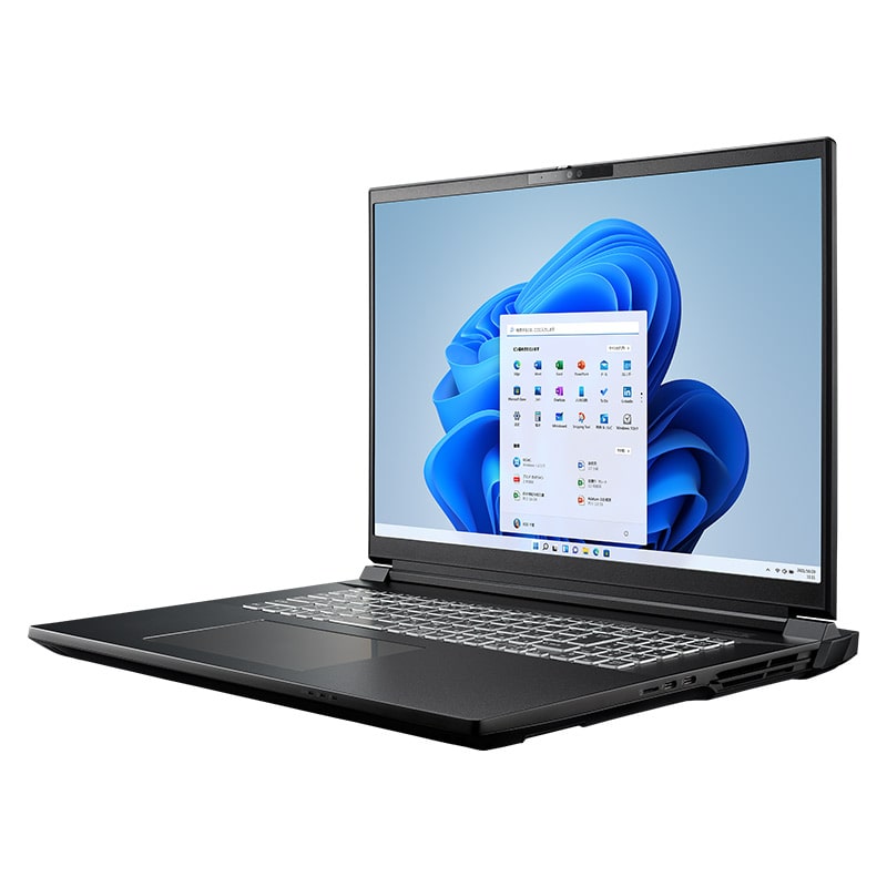 18型 クリエイター向けノートPC｜DAIV by マウスコンピューター【公式】