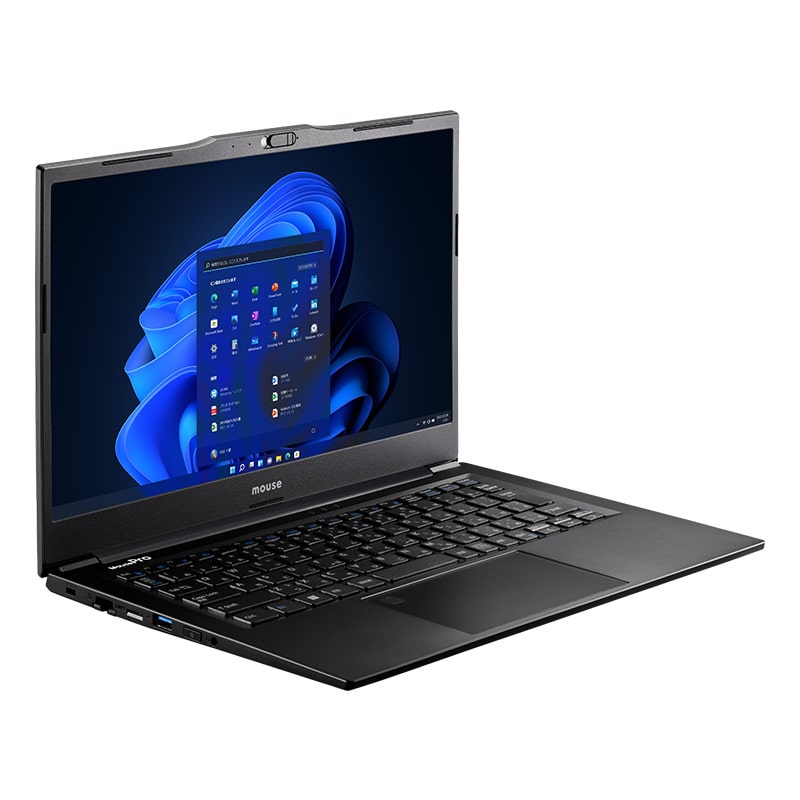 14型ノートパソコン マウスコンピューター公式通販サイト