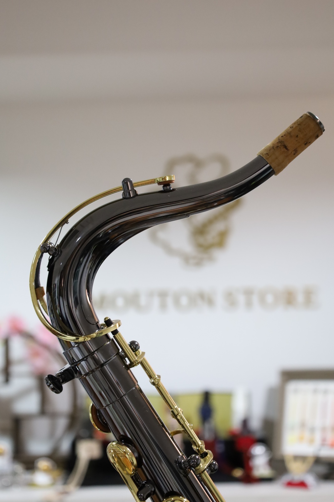 Julius keilwerth SX90R BN - 管楽器を深く楽しむ人へ｜MOUTON STORE