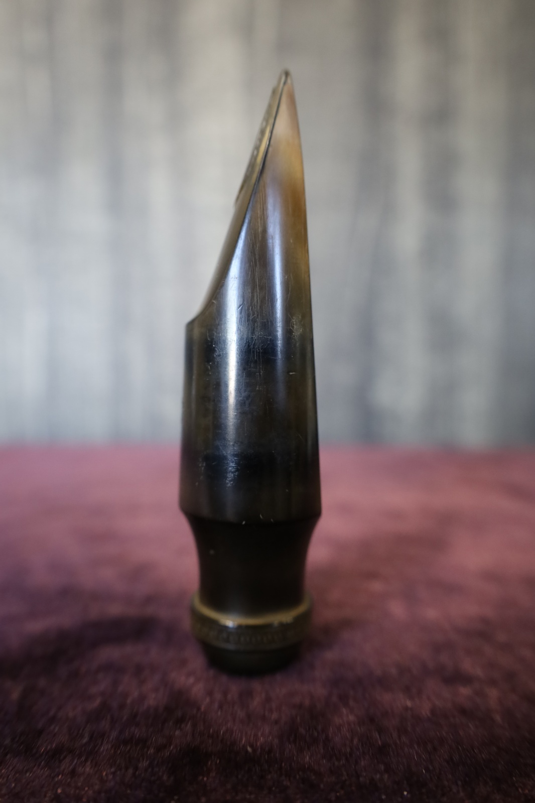 Selmer Soloist Vintage C☆ - 管楽器を深く楽しむ人へ｜MOUTON STORE