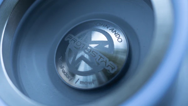 PROTOSTAR HYBRID TI』発売 | MOWL STAN