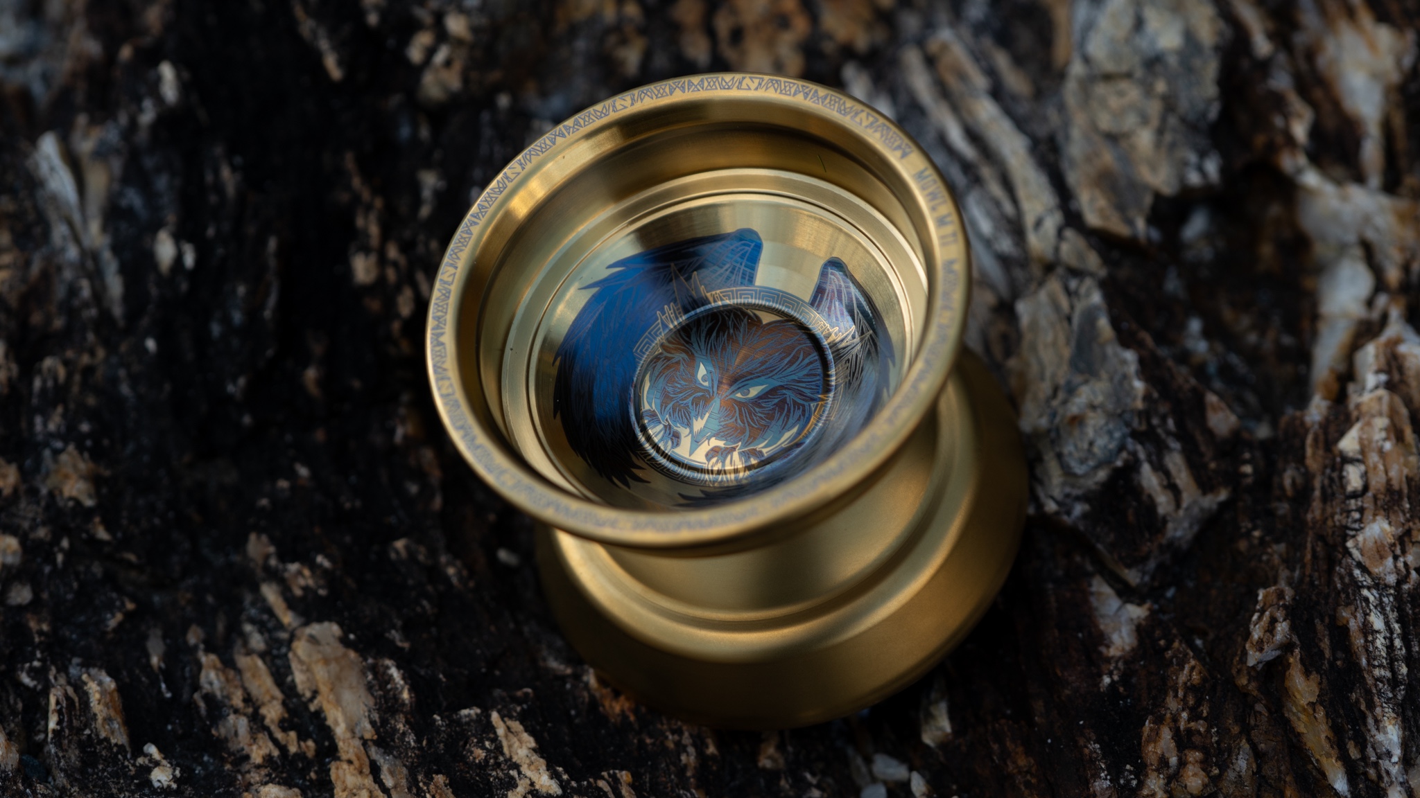 M TI』発売 | MOWL STAN