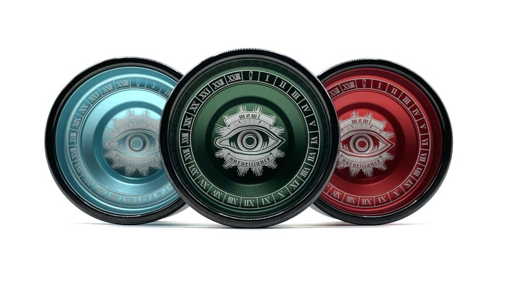 MOWL STAN STORY -3- Surveillanceがもたらした革命 | MOWL STAN