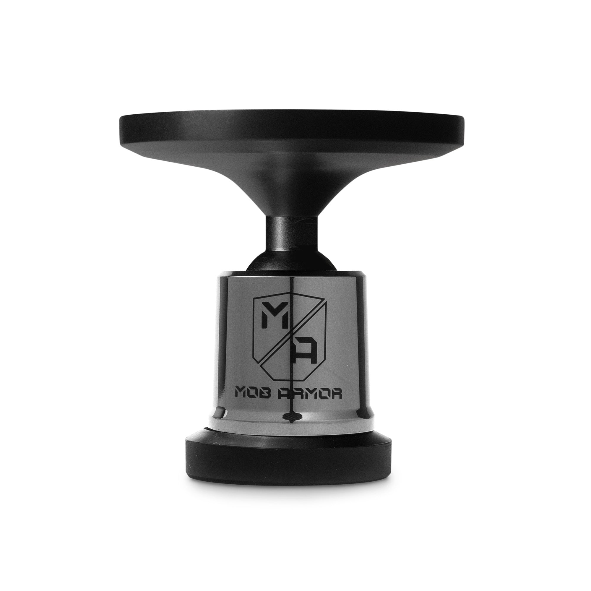 MobNetic Maxx .MS CHROME Finish | Non-Charging MagSafe® Magnetic Phone