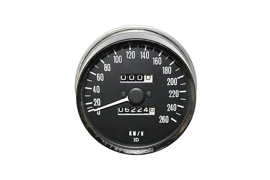 Kawasaki(カワサキ) Z1 Z2 メーターカスタム・修理 | バイク・旧車