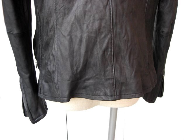 ザズー☆REATS TAILOR ZAZOUS☆ライダース 商品詳細