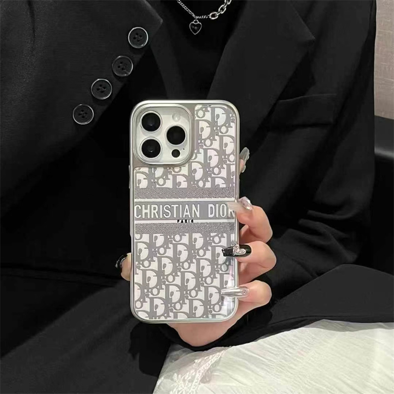magsafe ディオール iphone16プロ ケース dior オブリーク 携帯ケース