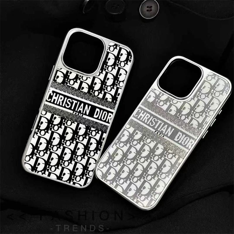 magsafe ディオール iphone16プロ ケース dior オブリーク 携帯ケース