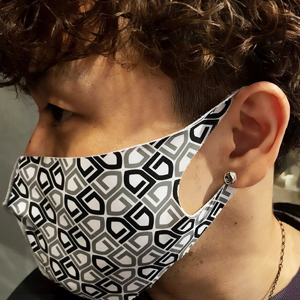 GARNI ガルニ / GARNI ガルニ GP16035 Crockery Chip Pierce クロッ