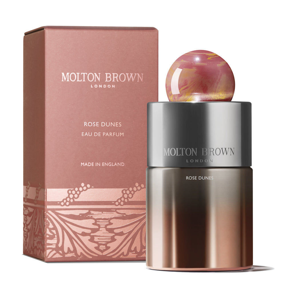 ローズデューン – MOLTON BROWN